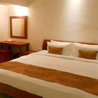 Отель Prayag Aristro Club в городе Калькутта, Индия
