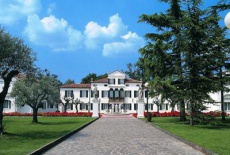 Отель Relais Villa Fiorita в городе Монастьер-ди-Тревизо, Италия