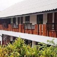 Отель Boondee House в городе Мэхонгсон, Таиланд
