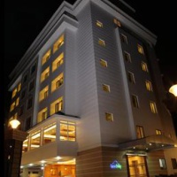 Отель Clouds Valley Leisure Hotel в городе Маннар, Индия