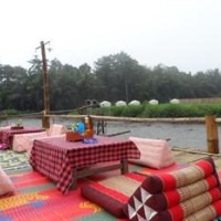 Отель Baan Pai Riverside Resort в городе Пай, Таиланд