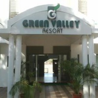 Отель Green Valley Resort Silvassa в городе Силвасса, Индия