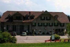 Отель Rohrimoosbad Hotel Buchholterberg в городе Бухгольтерберг, Швейцария