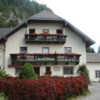 Отель Haus Ellmaustein в городе Фушль-ам-Зее, Австрия
