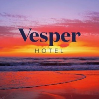 Отель Vesper Hotel в городе Нордвейк, Нидерланды