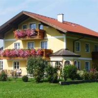 Отель Haus Siller в городе Голлинг-на-Зальцахе, Австрия