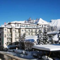 Отель Baeren Hotel в городе Санкт-Мориц, Швейцария