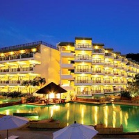 Отель Krabi La Playa Resort в городе Краби, Таиланд