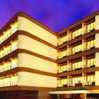 Отель Hotel Indraprastha Palakkad в городе Палаккад, Индия