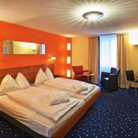 Отель BEST WESTERN Metropol Grand Hotel в городе Саас-Фее, Швейцария