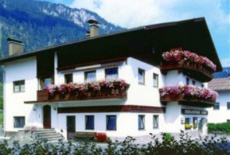 Отель Haus Gebhard в городе Венгле, Австрия