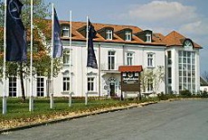 Отель Hotel Schutzenhaus Bad Duben в городе Бад-Дюбен, Германия
