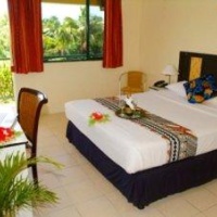 Отель Best Western Grand West's Villas в городе Нанди, Фиджи