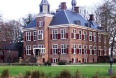 Отель Hotel 'Kasteel de Essenburgh' в городе Хирден, Нидерланды