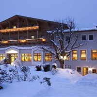 Отель Hotel Pillersee в городе Санкт-Ульрих-ам-Пиллерзее, Австрия