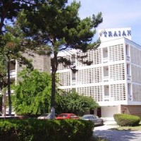 Отель Hotel Traian Neptun в городе Нептун, Румыния
