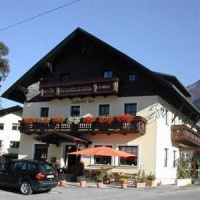 Отель Landgasthof Post в городе Бихльбах, Австрия