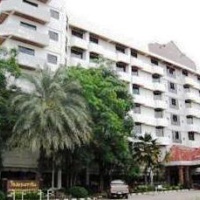 Отель Karin Hotel в городе Удонтхани, Таиланд