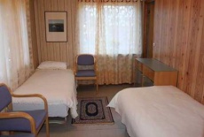 Отель Northcape Guesthouse в городе Нордкап, Норвегия