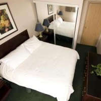 Отель Capital Suites Yellowknife в городе Йеллоунайф, Канада