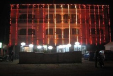 Отель Saptarshi в городе Банкура, Индия