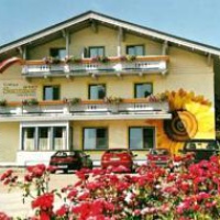 Отель Sportpension Sonnhof в городе Таксенбах, Австрия