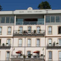 Отель Grand Hotel Cadenabbia в городе Грианте, Италия