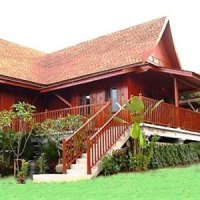 Отель Homduang Naka Island Resort And Spa Phuket в городе Пхукет, Таиланд