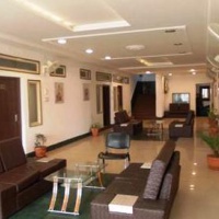 Отель Hotel Karauli Ajay в городе Караули, Индия