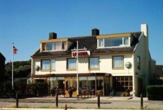 Отель Badhotel Zeecroft в городе Вейк-ан-Зе, Нидерланды