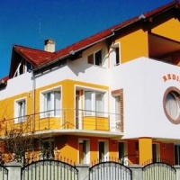 Отель Pensiunea Redis в городе Рышнов, Румыния