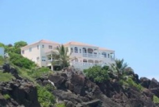 Отель Casa Del Mar Hotel Saint Thomas (Virgin Islands, U.S.) в городе Mandal, Виргинские острова, США