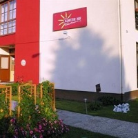 Отель ErlebnisPension IllmitzerHof в городе Ильмиц, Австрия