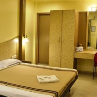 Отель Hotel Siddhartha Inn в городе Нагпур, Индия