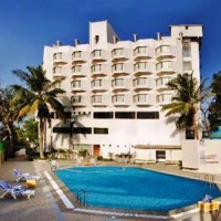 Отель VITS Hotel Nagpur в городе Нагпур, Индия