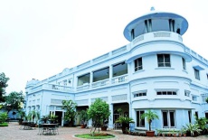 Отель The Fort Unchagaon в городе Jahangirabad, Индия