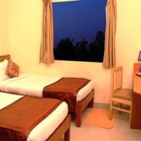Отель Arra Suites в городе Бангалор, Индия