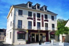 Отель Hotel de La Citadelle в городе Пор-Луи, Франция