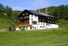 Отель Hotel Alpen Aurora в городе Тауплиц, Австрия