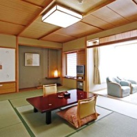 Отель Hanayura в городе Ноборибецу, Япония