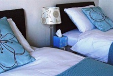Отель Heatherdene Bed and Breakfast в городе Дибден Перлье, Великобритания