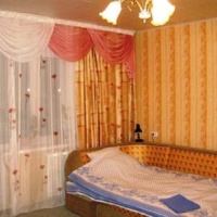 Отель Отель SibTourGuide's Homestay B&B в городе Красноярск, Россия