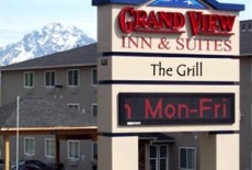 Отель Grand View Inn and Suites в городе Василла, США