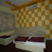 Отель Hotel Kewal Residency в городе Джалгаон, Индия