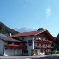 Отель Pension Europa в городе Лермос, Австрия