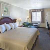 Отель Best Western Taylor Inn в городе Тейлор, США