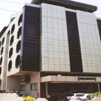 Отель Hotel President Indore в городе Индор, Индия