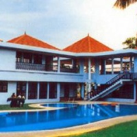Отель Riverdale Resort в городе Кочин, Индия