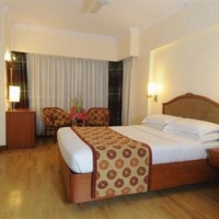Отель Fariyas Hotel Mumbai в городе Мумбаи, Индия