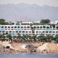 Отель Sultan Gardens Resort в городе Шарм-эль-Шейх, Египет